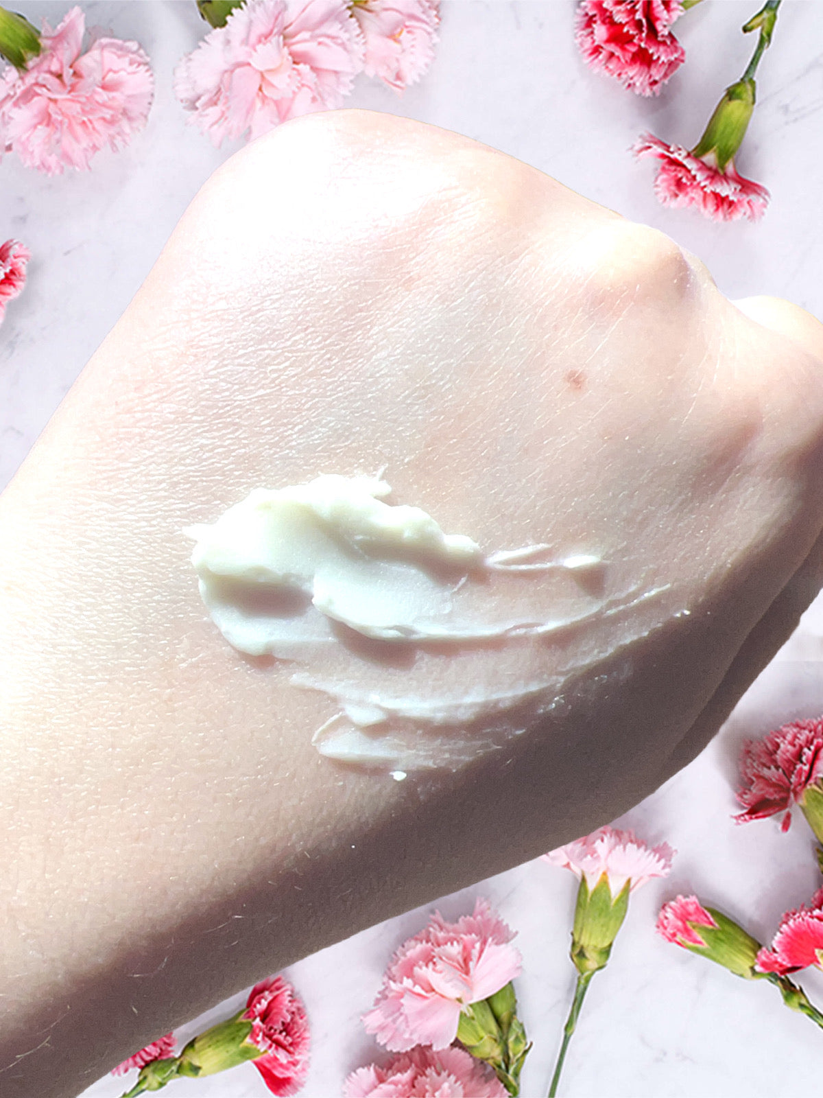 Whipped Tallow & Honey Balm - 100% Grass-Fed Moisturizer for Nourished, Hydrated Skin - Wrens and Roses