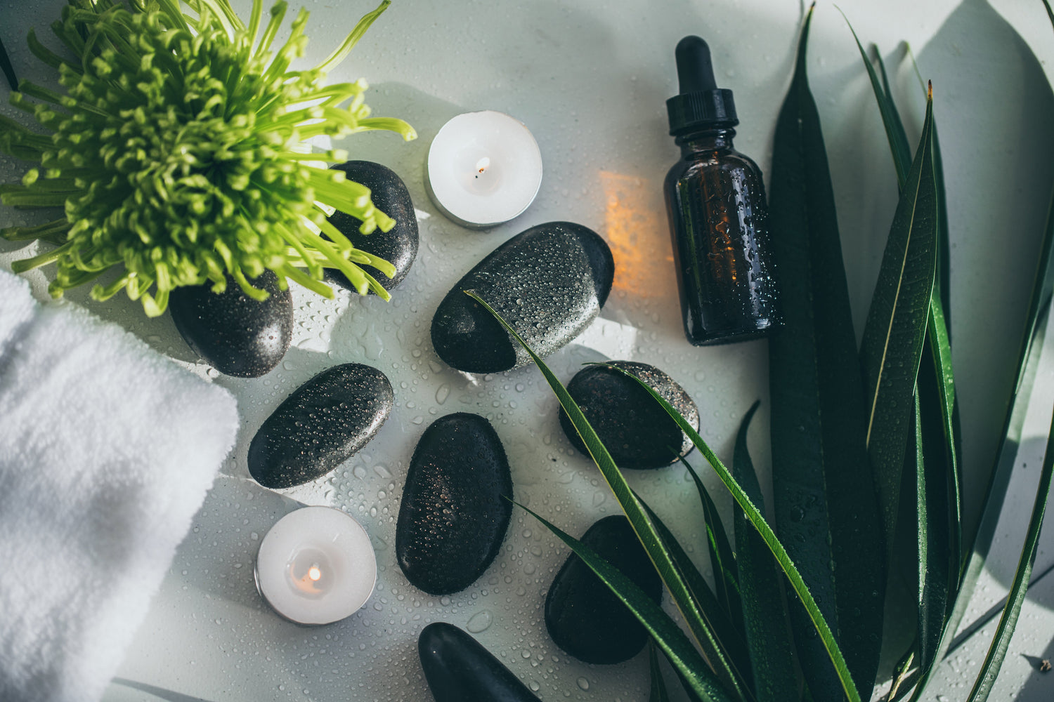 Skincare